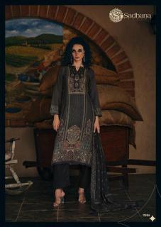 Sadhana assis Designer dress wholesale in India