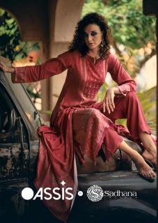 Sadhana assis Designer dress wholesale in India