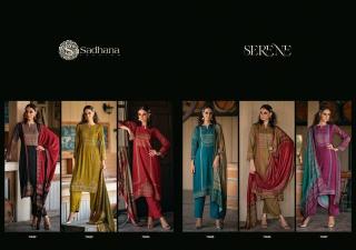 Sadhana fashion serene Bulk dress material suppliers in Delhi