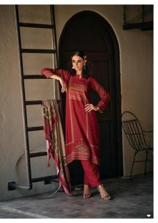 Sadhana fashion serene Bulk dress material suppliers in Delhi