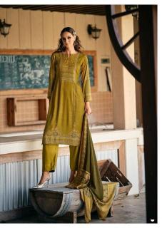 Sadhana fashion serene Bulk dress material suppliers in Delhi