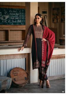 Sadhana fashion serene Bulk dress material suppliers in Delhi