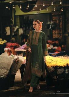 Sadhana flower&flow wholesale dress materials in mumbai with price