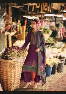 Sadhana flower&flow wholesale dress materials in mumbai with price