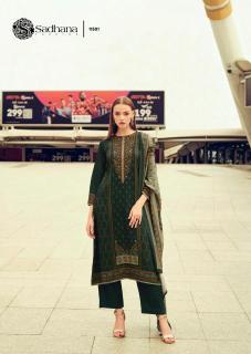 Sadhana nana Dress material manufacturers in Delhi