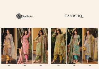 Sadhana tanishq Dress materials for weddings in Delhi
