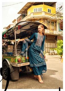 Sadhana wild heart Wedding dress materials wholesale prices in Hyderabad