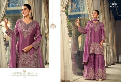 Sanika rithika pakistani Suits  wholesale market