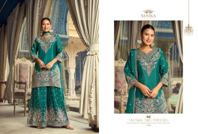 Sanika rithika pakistani Suits  wholesale market