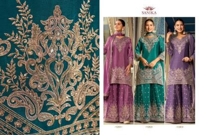 Sanika rithika pakistani Suits  wholesale market
