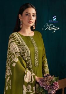 Sargam aaliya Bulk dress material suppliers in Kolkata