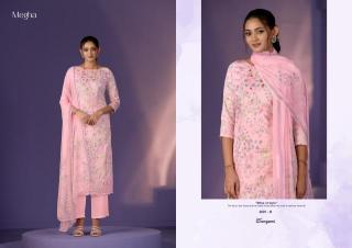 Sargam megha Surat dress material wholesale in Delhi