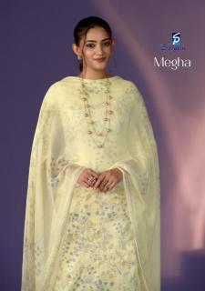 Sargam megha Surat dress material wholesale in Delhi