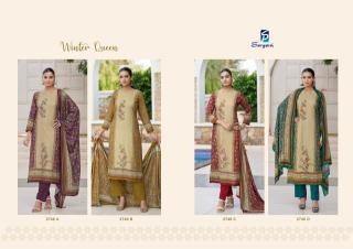 Sargam winter qween Kolkata dress material wholesale suppliers