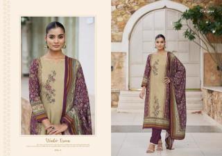 Sargam winter qween Kolkata dress material wholesale suppliers