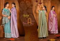 Saroj Gauri Nandan Silk Vol 2 saree manufacturers in india