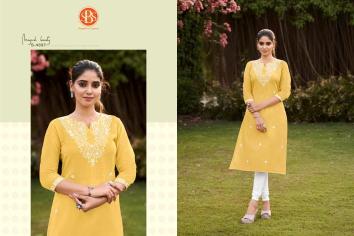 Shorya anjali  Latest Kurti designs for wholesale