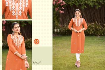 Shorya anjali  Latest Kurti designs for wholesale