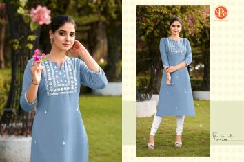 Shorya anjali  Latest Kurti designs for wholesale