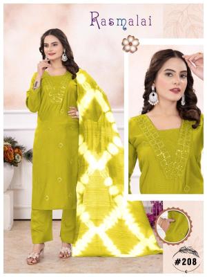 Shorya ft rasmalai vol 2 Kurti wholesalers in Mumbai