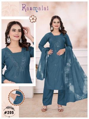 Shorya ft rasmalai vol 2 Kurti wholesalers in Mumbai