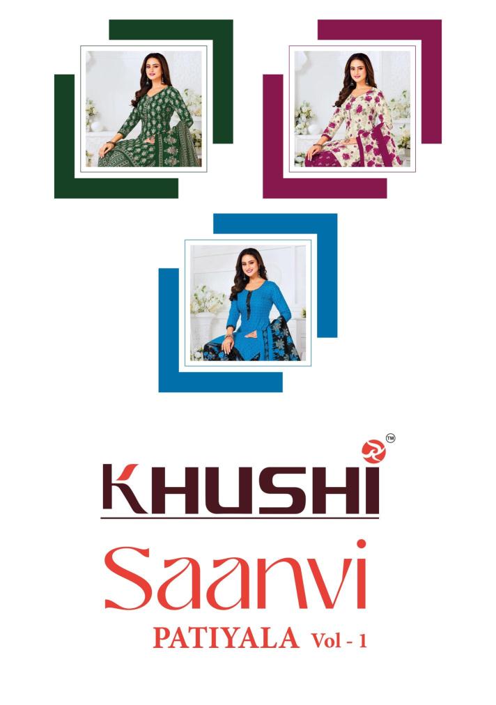 Shorya khushi saanvi patiyala vol 1 Latest Kurti designs in Hyderabad