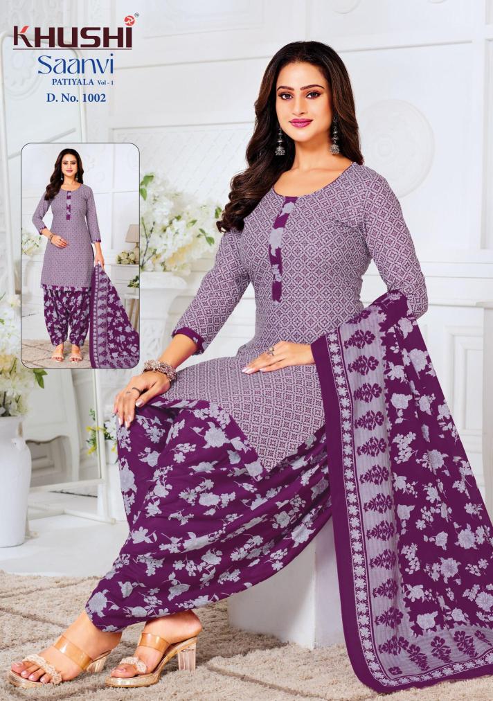 Shorya khushi saanvi patiyala vol 1 Latest Kurti designs in Hyderabad