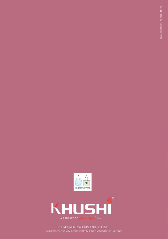 Shorya khushi stitched pushpa patiyala vol-1 Kurti manufacturers in Hyderabad