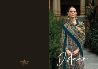 Shorya rang fashion didaar Indian dress materials in Hyderabad