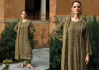 Shorya rang fashion didaar Indian dress materials in Hyderabad