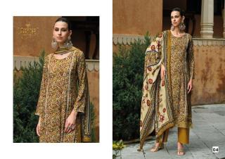 Shorya rang fashion didaar Indian dress materials in Hyderabad