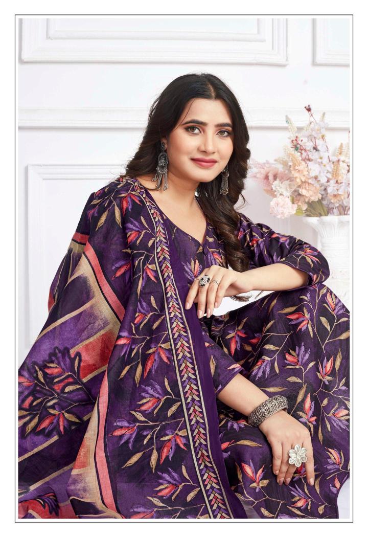 Shorya trandy cotton vol-1 Party wear Kurtis in Hyderabad