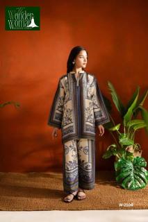 Shorya wonder woman coord set  Designer kurti wholesalers in Surat