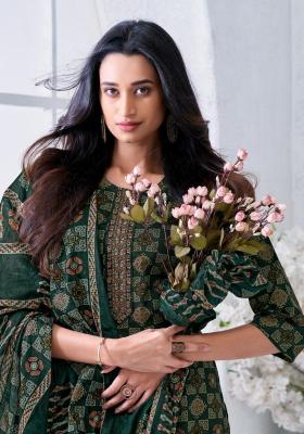 Suryajyoti nikhaar vol-13 Cotton Kurtis in Ahmedabad