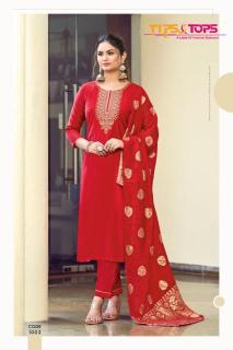 Tips & tops maahi vol 2 Kurti wholesalers in Ahmedabad