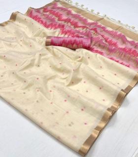 Tulsi beautiful diwali Indian saree suppliers