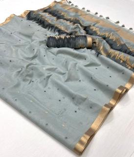 Tulsi beautiful diwali Indian saree suppliers