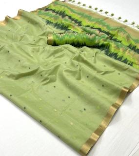 Tulsi beautiful diwali Indian saree suppliers