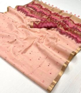 Tulsi beautiful diwali Indian saree suppliers