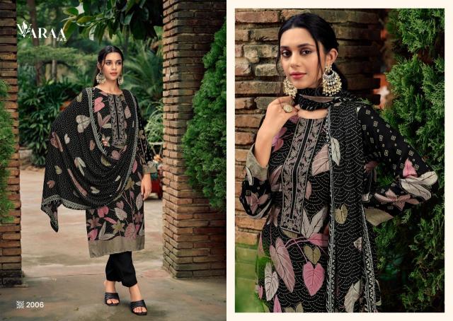 Varaa fab pashmina Dress material wholesale market