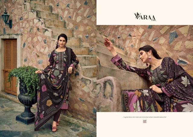 Varaa fab pashmina Dress material wholesale market