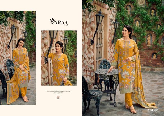 Varaa fab pashmina Dress material wholesale market
