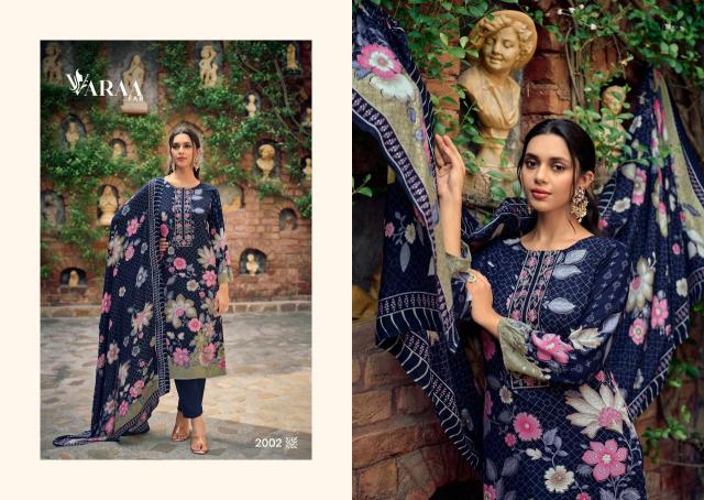 Varaa fab pashmina Dress material wholesale market