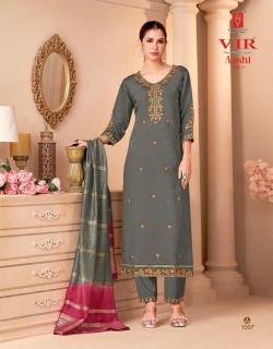 Vir aashi vol 1 Ladies kurti suppliers in Mumbai