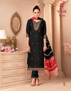 Vir aashi vol 1 Ladies kurti suppliers in Mumbai