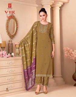 Vir aashi vol 1 Ladies kurti suppliers in Mumbai
