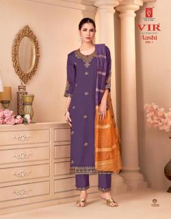 Vir aashi vol 1 Ladies kurti suppliers in Mumbai