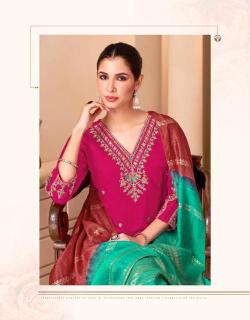 Vir aashi vol 1 Ladies kurti suppliers in Mumbai