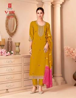 Vir aashi vol 1 Ladies kurti suppliers in Mumbai