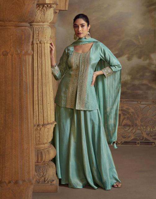 Zeenat Super Hit 5821 To 23 Salwar kameez dealers in Kolkata